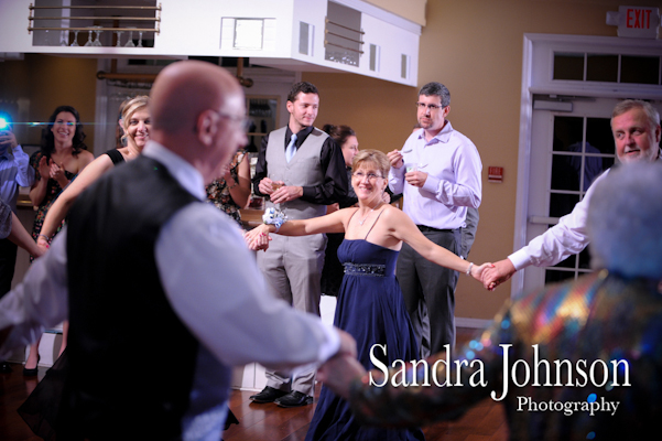 Best Tuscawilla Country Club Wedding photographer - Sandra Johnson (SJFoto.com)